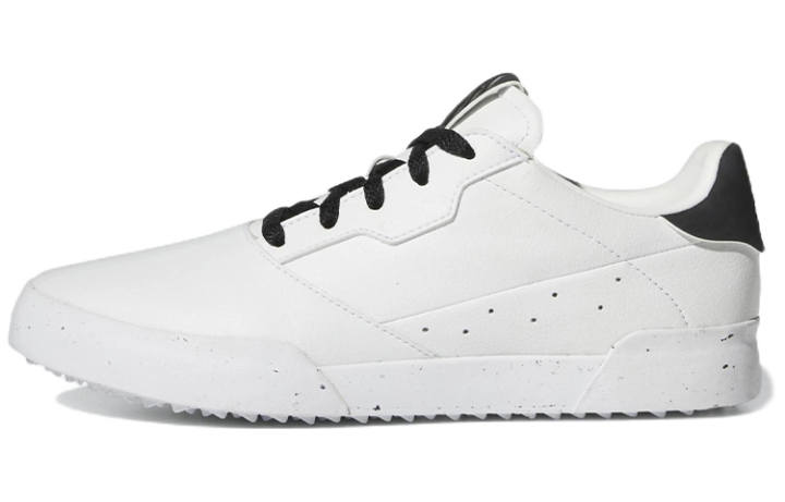 Adidas Adidas Wmns Adicross Retro Spikeless 'White Black' Women's