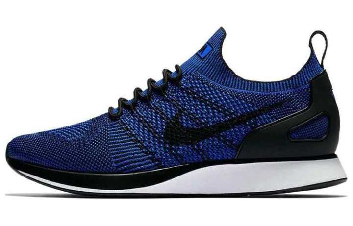 Nike Nike Mariah Flyknit Racer Racer Blue