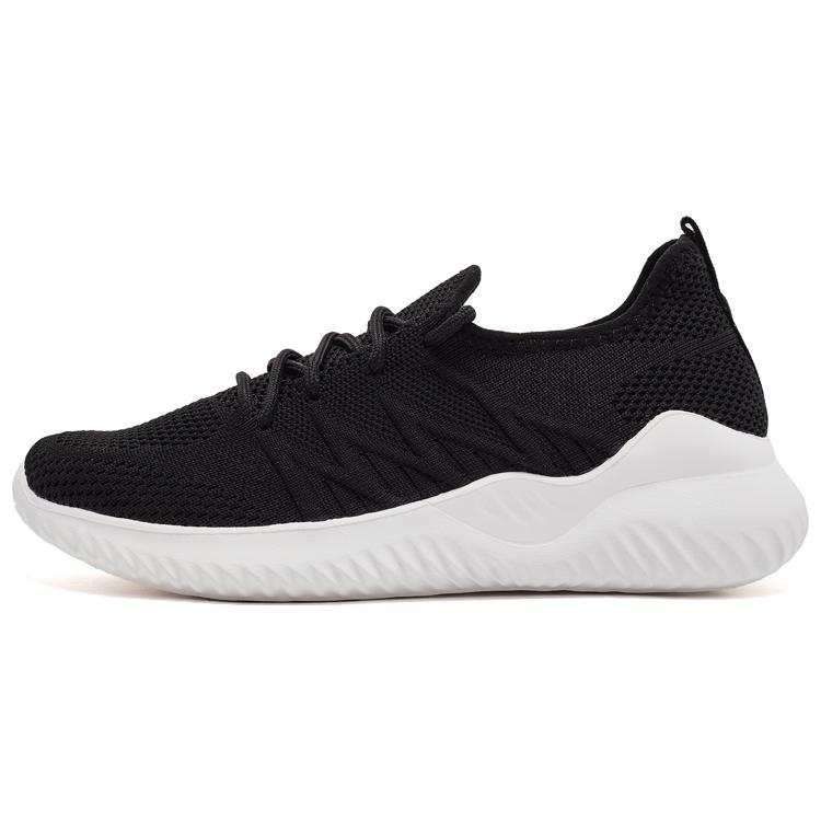 HOBIBEAR Comfortable Slip Resistant Abrasion Resistant Slip Resistant Abrasion Resistant Low top Outdoor Shoes Unisex