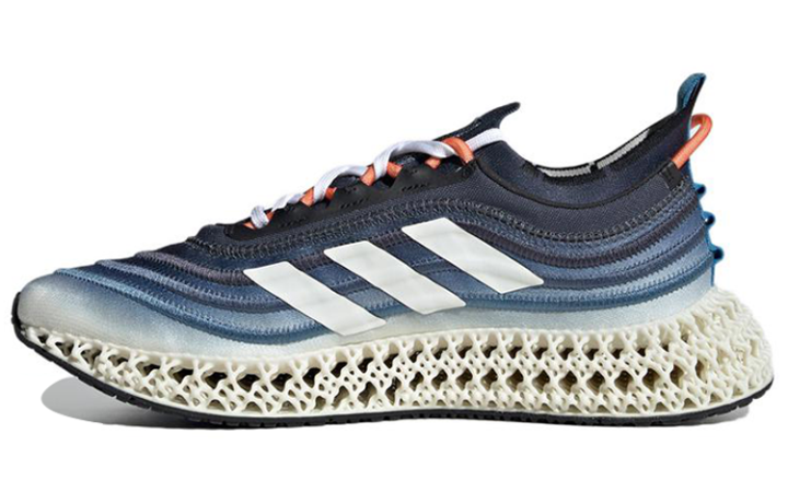 Adidas 4DFWD Parley x 4DFWD Adidas 'Shadow Navy White'