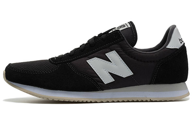 New Balance New Balance 220 Series Black/White Women's