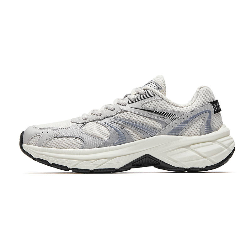 Anta Textile, Synthetic Leather Cushioning Abrasion Resistant Cushioning, Wear Resistant Low top