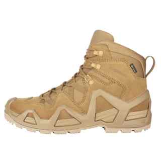 Lowa MK2 Crew Outdoor Boots Men's Wheat