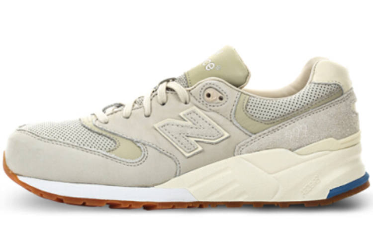 New Balance 999 New Balance 'Powder Angora'