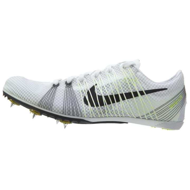 Nike Nike Zoom Victory 2 White Black Volt