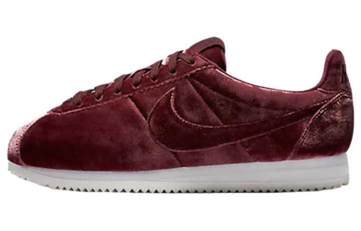 Nike Nike Classic Cortez Premium 'Velvet Maroon' Women's
