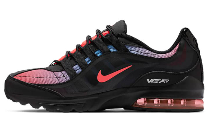 Nike Nike Air Max VG R Low top Running Shoes Unisex Pink Blue Gradient