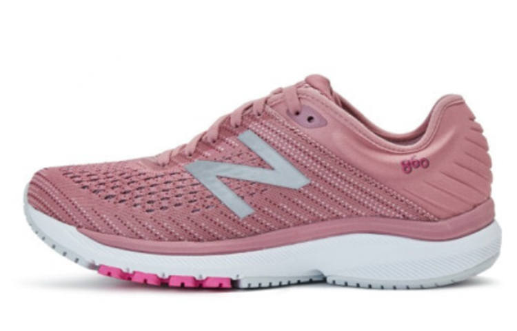 New Balance New Balance 860 Wide 'Purple Pink White' Women's