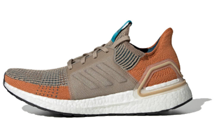 Adidas Adidas UltraBoost 19 'Tech Copper'