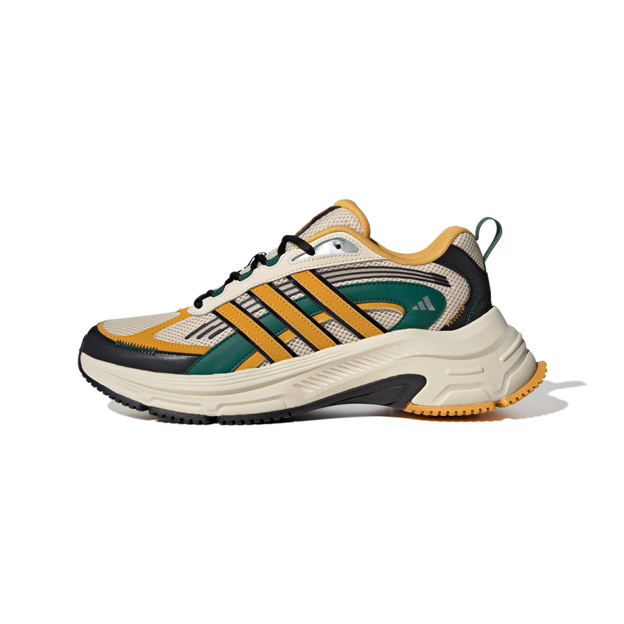 Adidas Adidas Slip Resistant Abrasion Resistant Slip Resistant Abrasion Resistant Low top Running Shoes Unisex