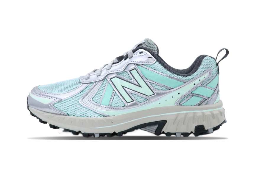 New Balance New Balance NB 410 Cushioning Slip Resistant Abrasion Resistant Breathable