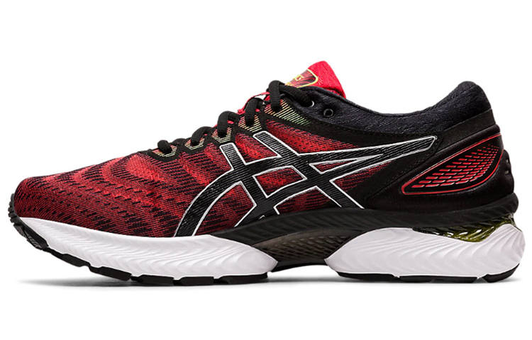ASICS ASICS Gel Nimbus 22 'Classic Red'