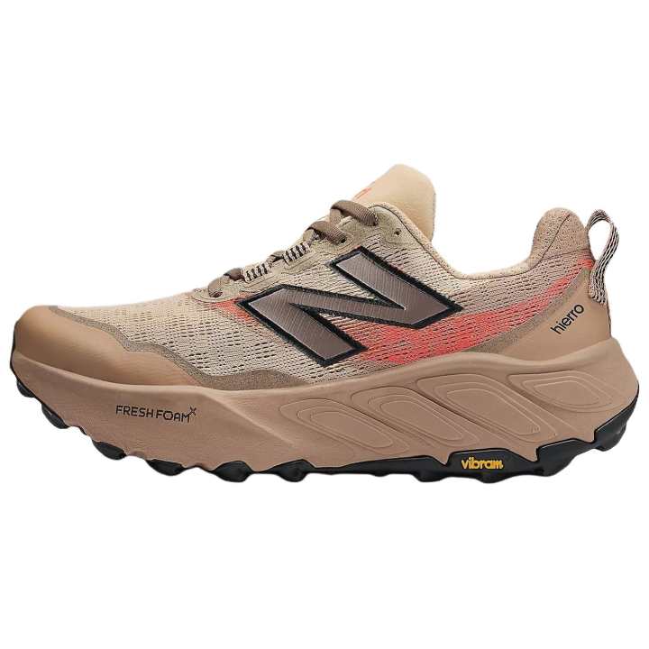 New Balance Fresh Foam New Balance X Hierro V9 'Earth Shadow'
