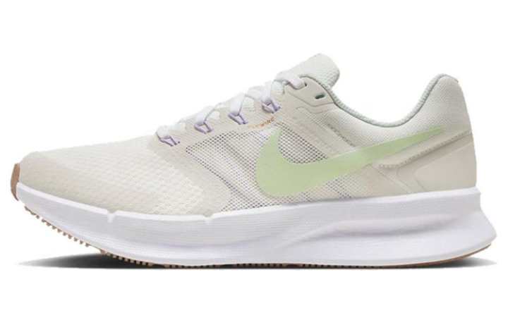 Nike Nike Run Swift 3 Low top Casual Running Shoes Women's Beige