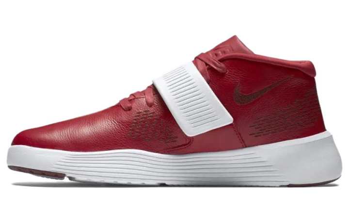 Nike Nike Ultra Xt 'White Team Red'