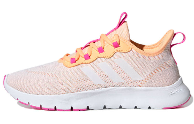 Adidas Adidas Wmns Nario Move 'Acid Orange Screaming Pink' Women's