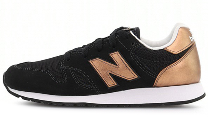 New Balance New Balance 520v Black Women's