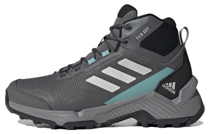 Adidas Adidas Eastrail 2.0 Mid RAIN.RDY Hiking 'Grey' Women's