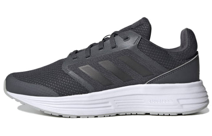 Adidas Adidas Galaxy 5 'Grey Black' Women's