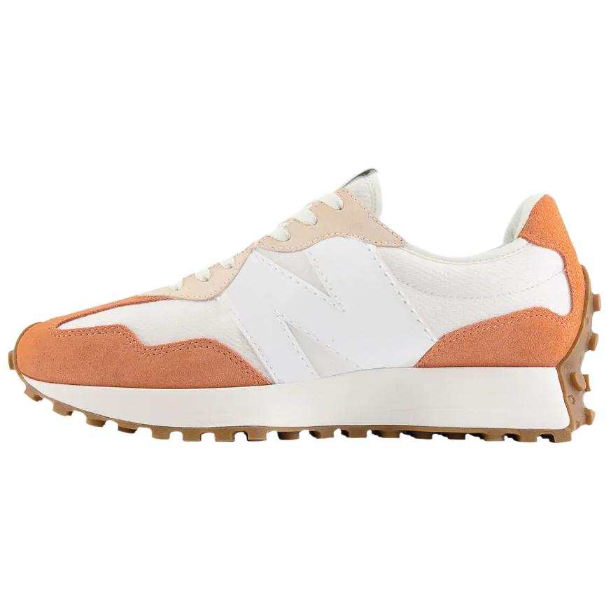 New Balance 327 Calia x 327 Wmns New Balance 'White Coral' Women's