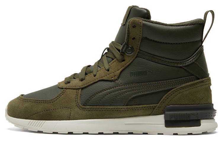 PUMA PUMA Graviton Mid 'Forest Night'