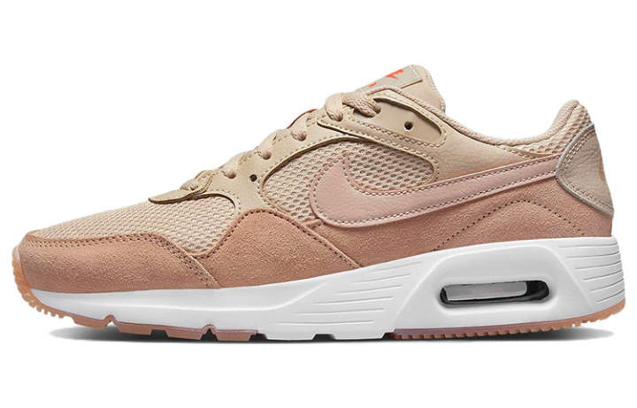 Nike Nike Air Max Sc Fossil Stone Women's