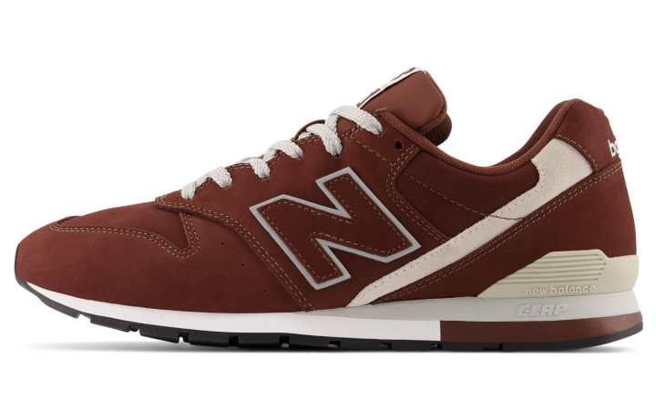 New Balance New Balance 996 Clay Brown