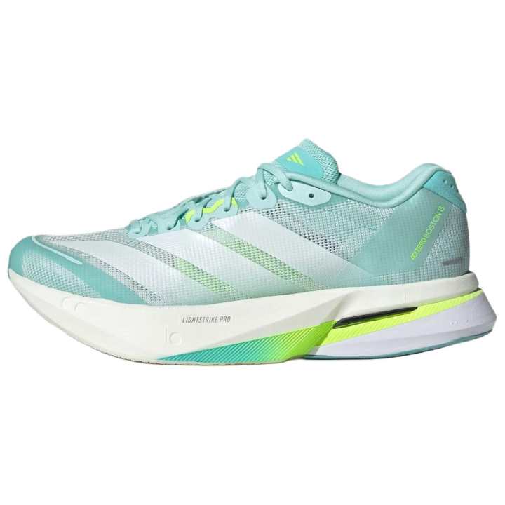 Adidas Adizero Boston 13 Wmns Adidas 'Semi Flash Aqua' Women's