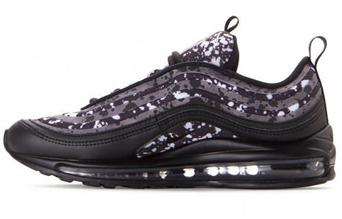 Nike Nike Air Max 97 Ultra 17 Confetti Black Women's