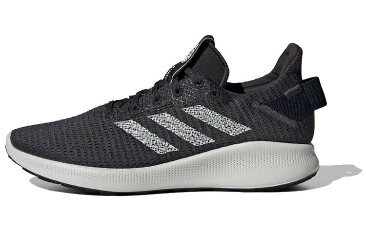 Adidas Adidas Sensebounce+ Street 'Black Gray' Women's