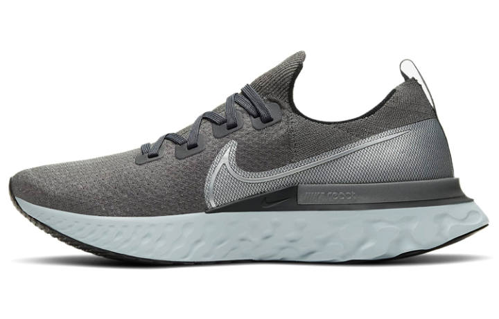 Nike Nike React Infinity Run Flyknit Iron Grey
