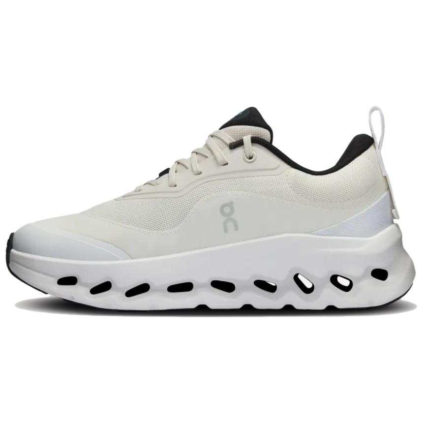On LOEWE x On LOEWE 2 Low top Running Shoes Women's Ecru