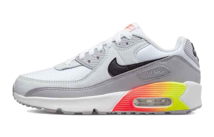 Nike Nike Air Max 90 'Gradient Cassette' Gs