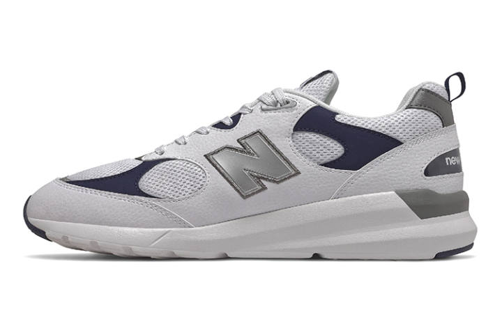 New Balance 109 New Balance 'White'