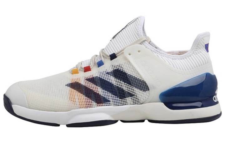 Adidas Adizero Ubersonic Pharrell x Adizero Ubersonic Adidas2.0 'White'