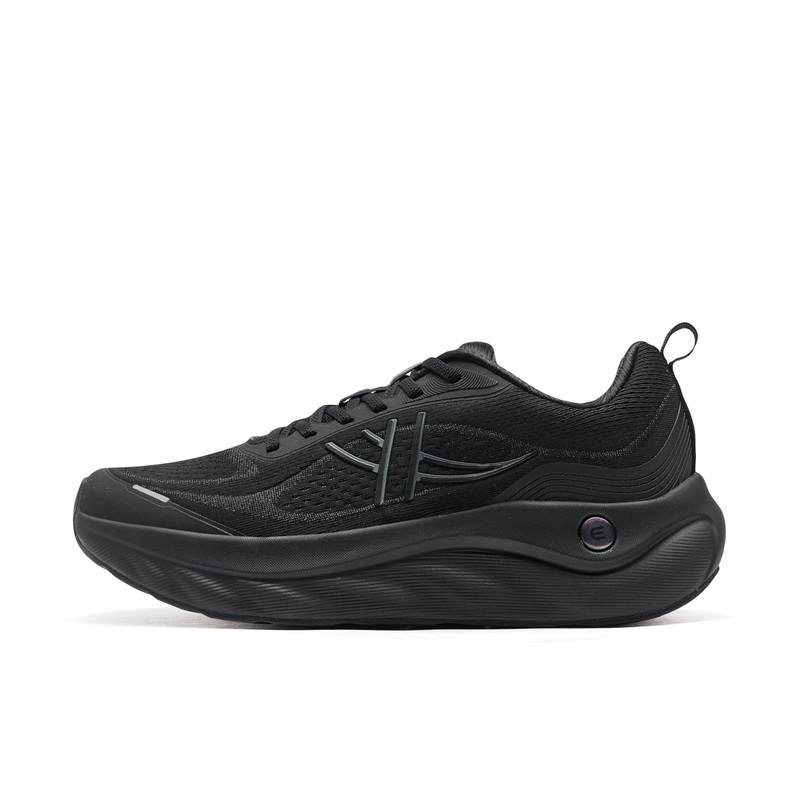 XTEP XTEP Cloud Wing 3 Cushioning Slip Resistant Breathable Rebound Cushioning Slip Resistant Breathable Rebound Low top