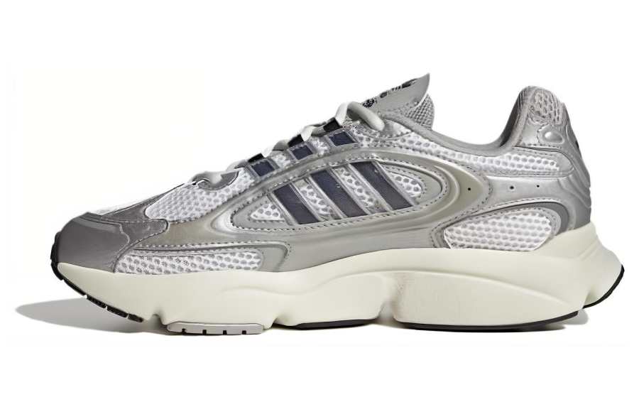 Adidas Originals Ozmillen Adidas Originals 'Silver White Black'