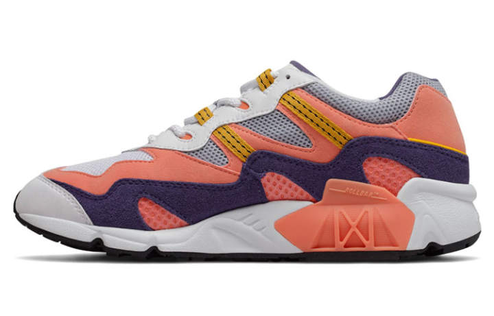 New Balance New Balance 850 Orange/Purple