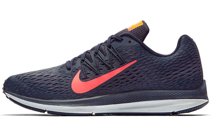 Nike Nike Air Zoom Winflo 5 'Blackened Blue'
