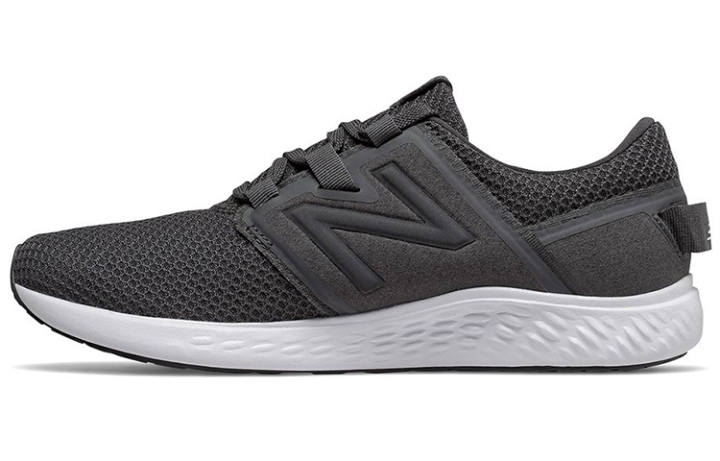 New Balance New Balance Fresh Foam Vero Racer 'Grey'