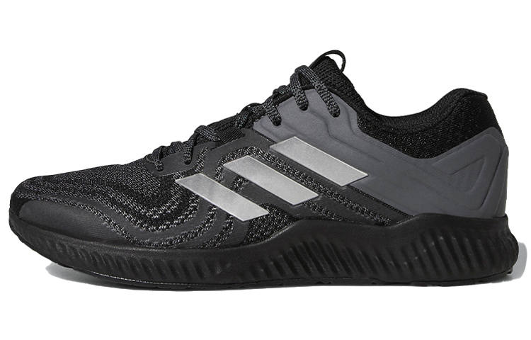Adidas Adidas Aerobounce St 2 'Black Grey' Women's