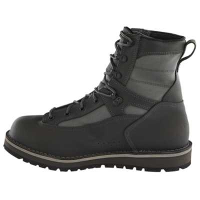 Patagonia Waterproof Abrasion Resistant Waterproof And Wear resistant Comfortable And Trendy Outdoor Boots Men's Gray
