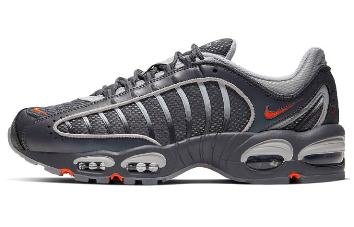 Nike Nike Air Max Tailwind 4 'Grey'
