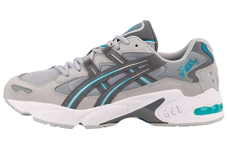 ASICS ASICS Gel Kayano 5 Og 'Steel Grey'