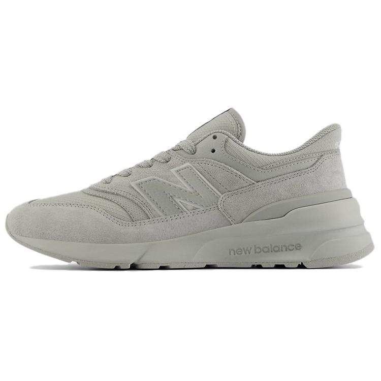 New Balance New Balance NB 997R Low top Casual Running Shoes Men's Gray