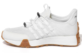 PELLIOT Cushioning Breathable Low top Outdoor Shoes Unisex