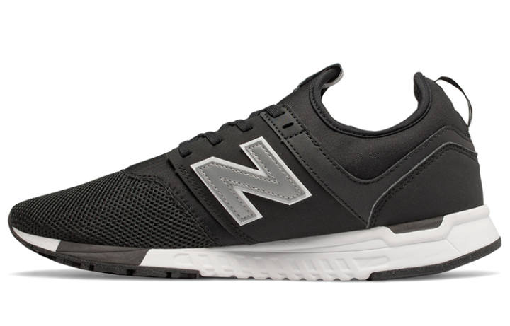 New Balance New Balance 247 D Wide 'Black'