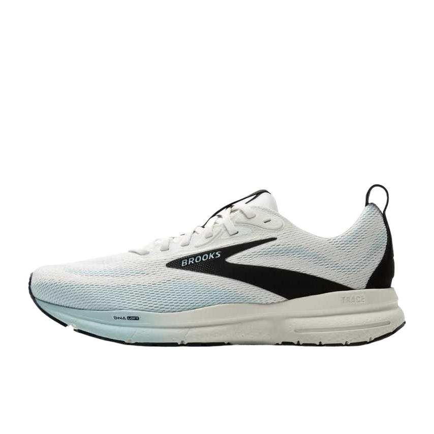 Brooks Brooks Trace 4 Grey Wintersky Black