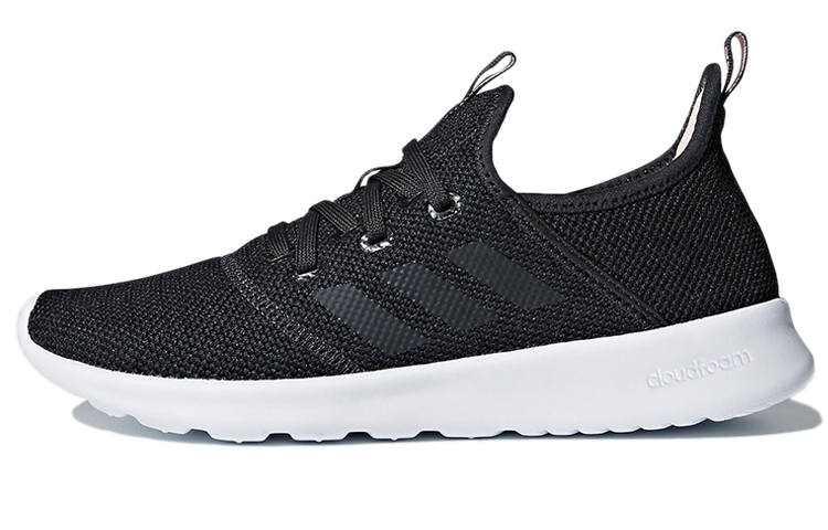 Adidas Adidas Wmns Cloudfoam Pure 'Carbon' Women's