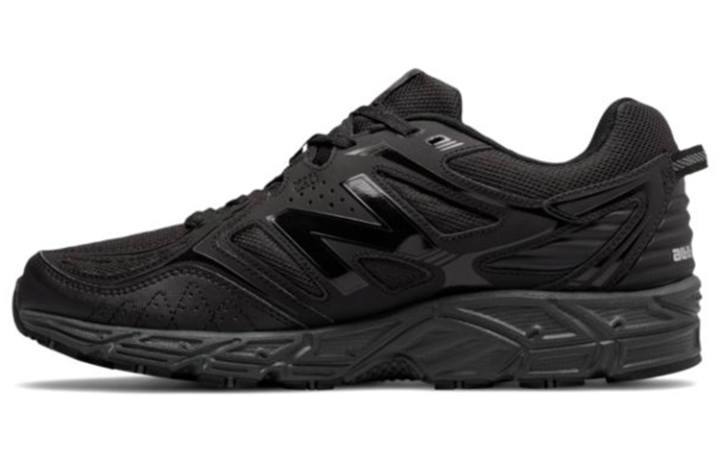 New Balance New Balance 510 Series V3 Trail Black